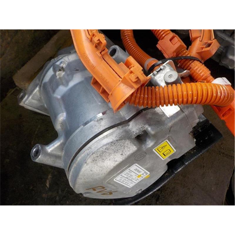 ホンダ 純正 ヴェゼル 《 RV6 》 エアコンコンプレッサー P10500