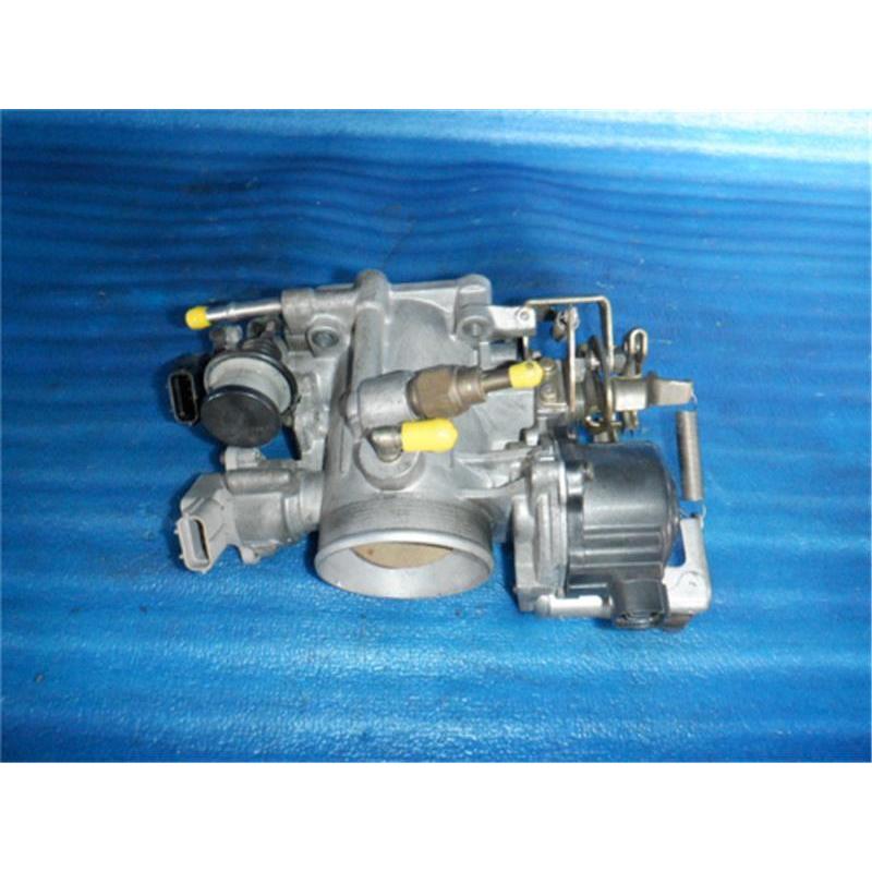 トヨタ 純正 クラウンマジェスタ 《 UZS155 》 スロットルボディー