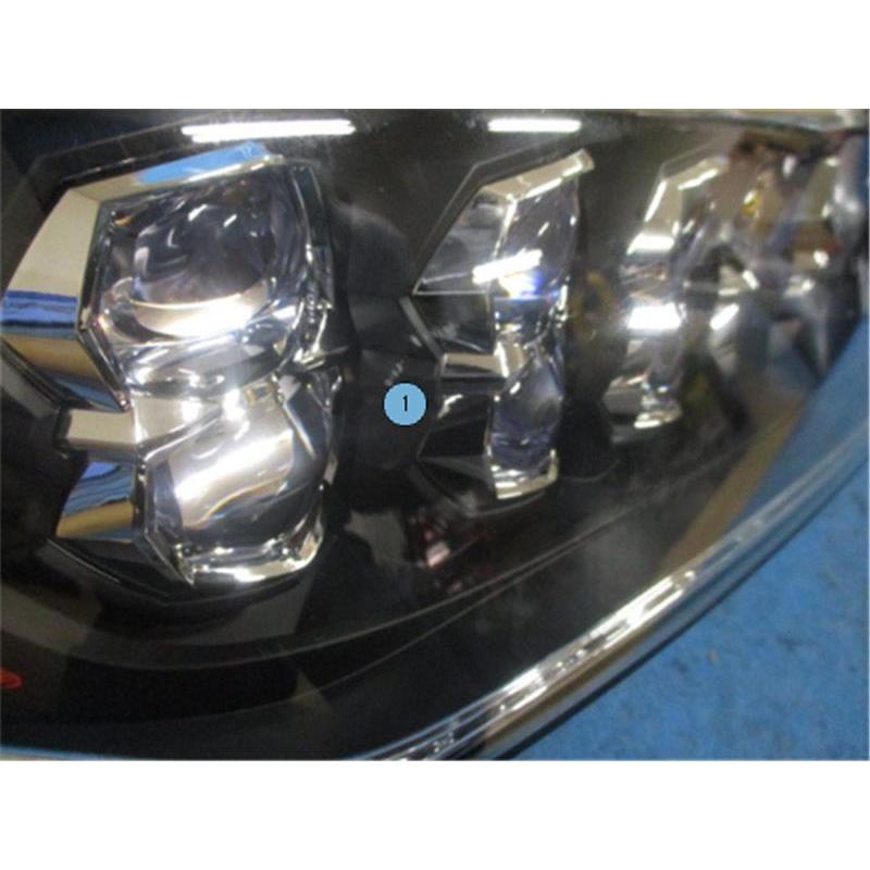 ホンダ 純正 レジェンド 《 KC2 》 右ヘッドライト 33100-TY3-J01