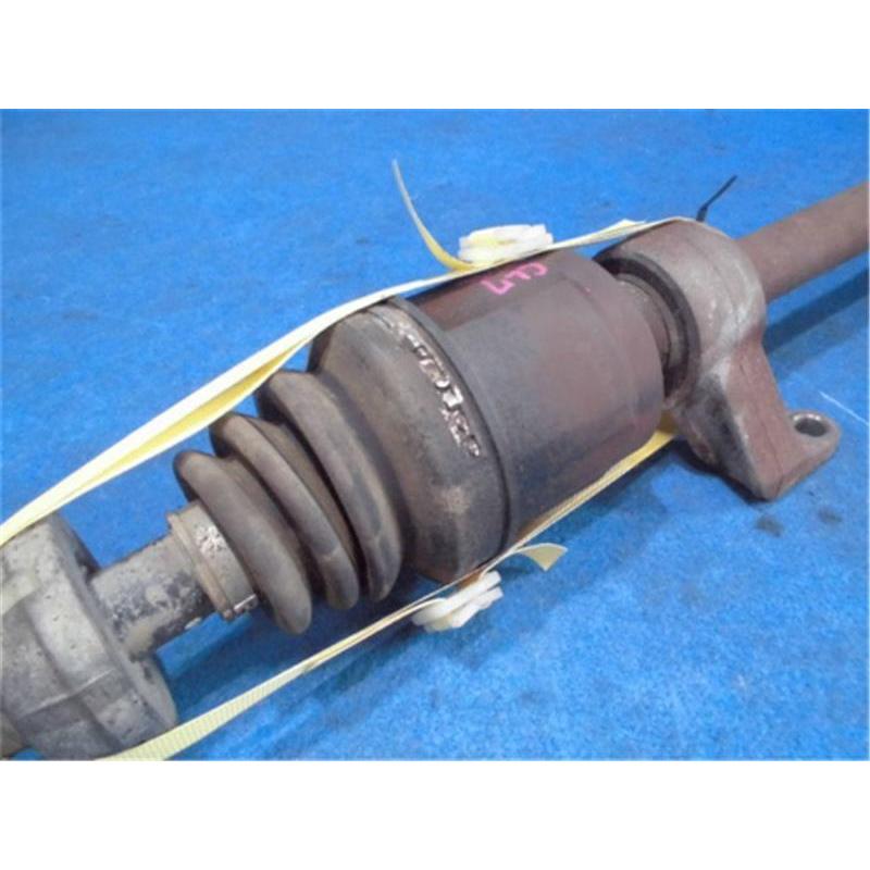 ホンダ 純正 アコード 《 CL7 》 右フロントドライブシャフト 44017