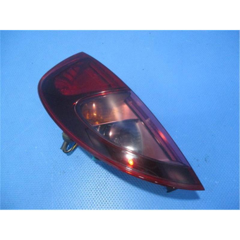 スバル 純正 R2 《 RC2 》 左テールランプ 84201-KG150 P10100