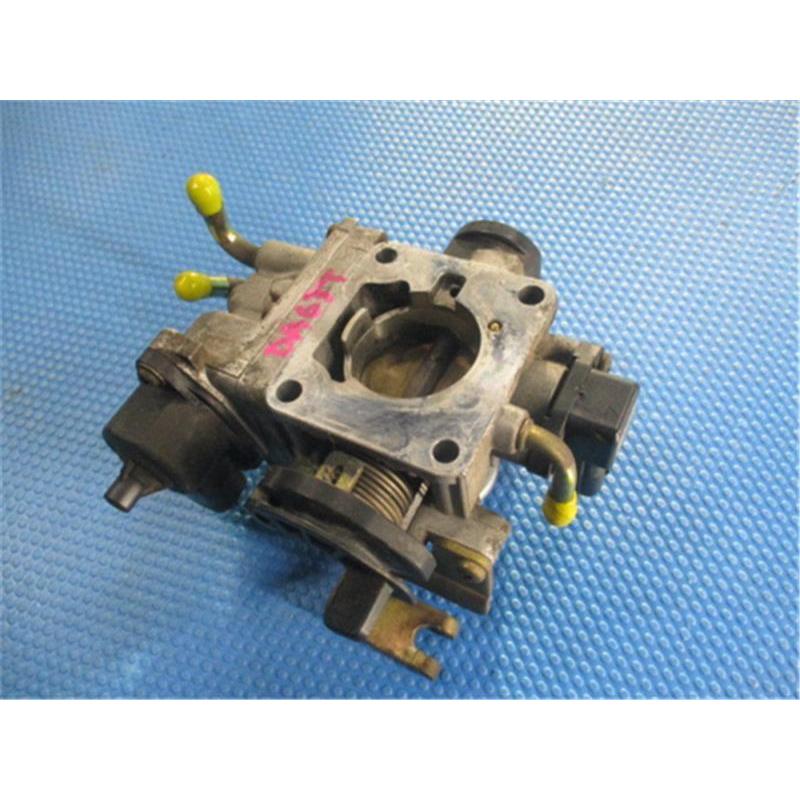 スズキ 純正 キャリー 《 DA63T 》 スロットルボディー 13400-67H10