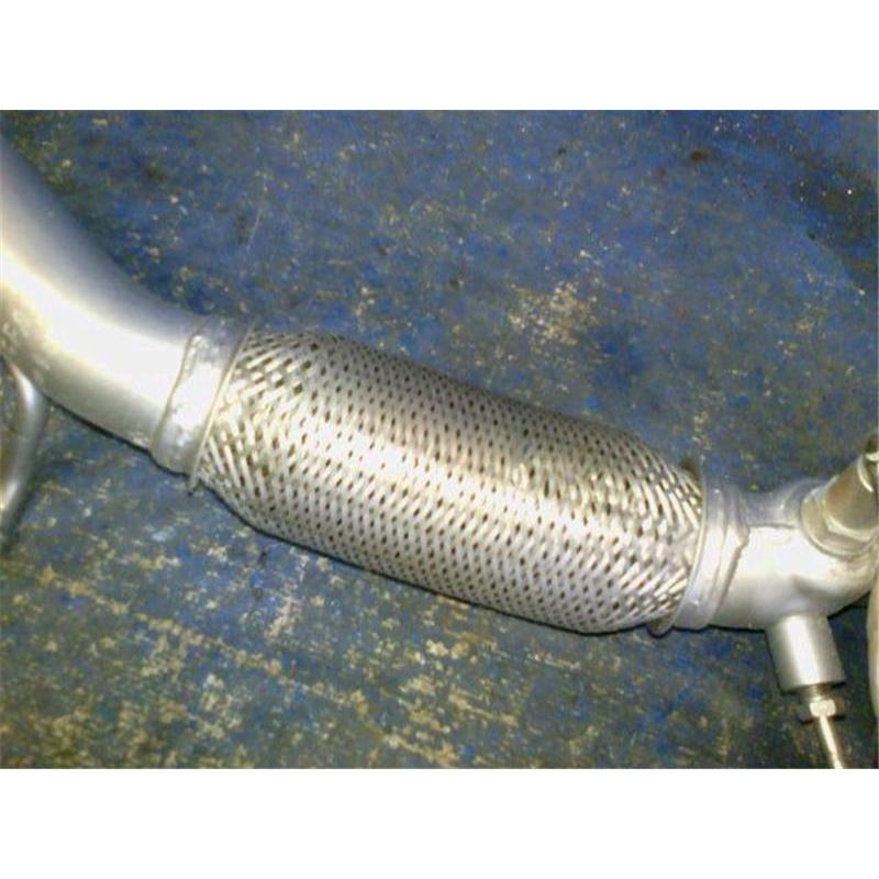 マツダ 純正 デミオ 《 DJ5FS 》 触媒 P10200-23005316 : NGPパーツ王