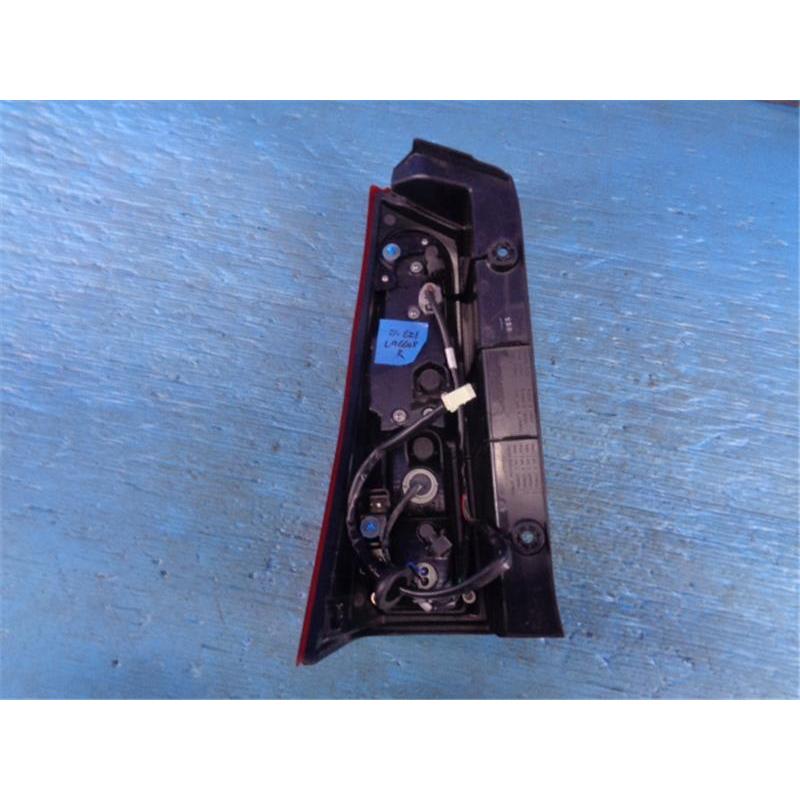 ダイハツ 純正 タント 《 LA660S 》 右テールランプ 81551-B2430