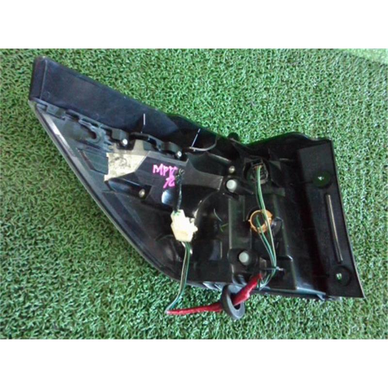 マツダ 純正 MPV 《 LY3P 》 右テールランプ L528-51-150A P21200