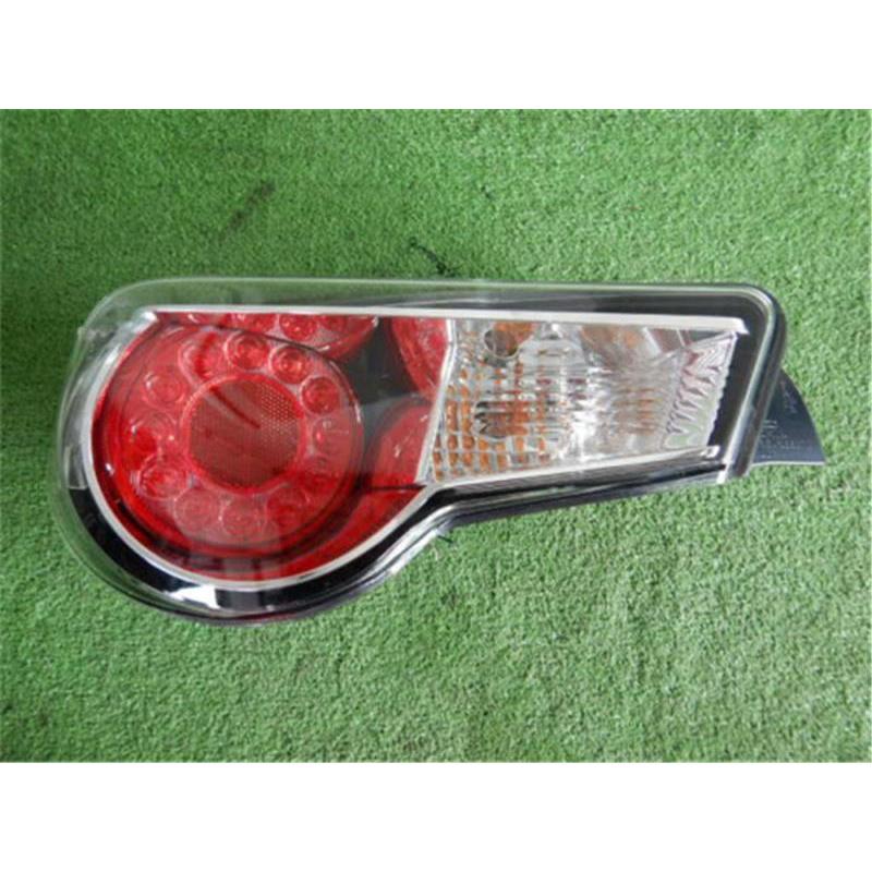 トヨタ 純正 86 《 ZN6 》 左テールランプ SU003-05809 P22000