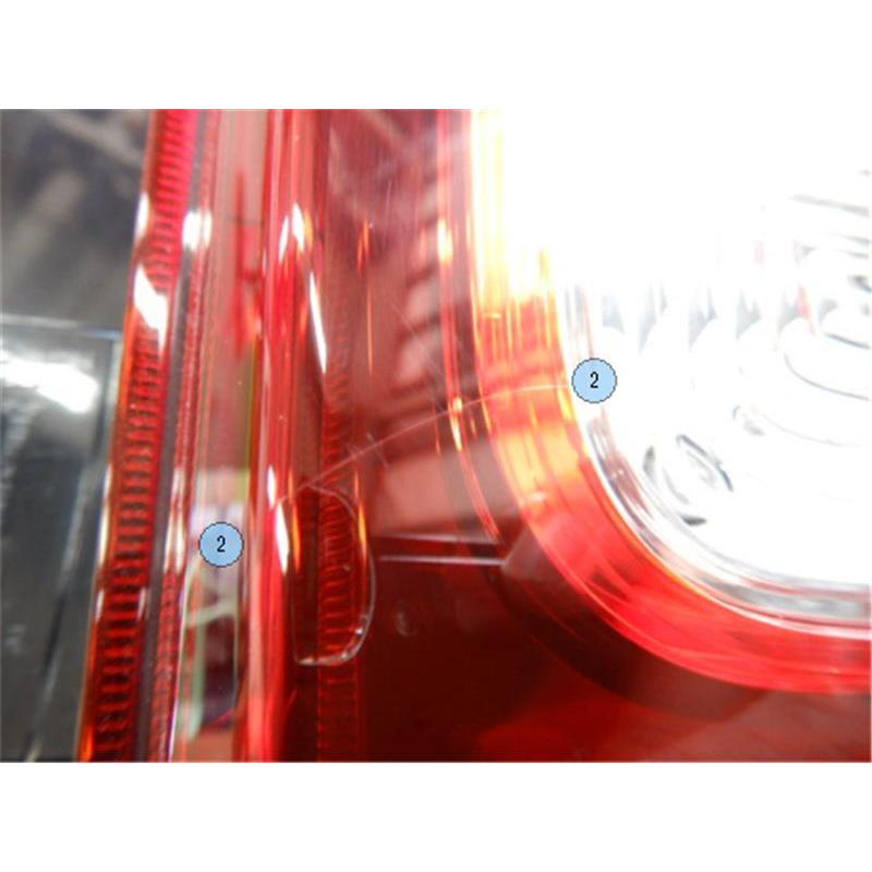 スズキ 純正 ワゴンRスマイル 《 MX91S 》 右テールランプ P22000