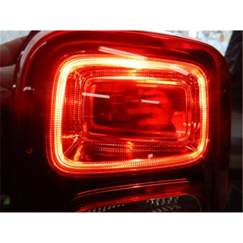 スズキ 純正 ワゴンRスマイル 《 MX91S 》 右テールランプ P22000