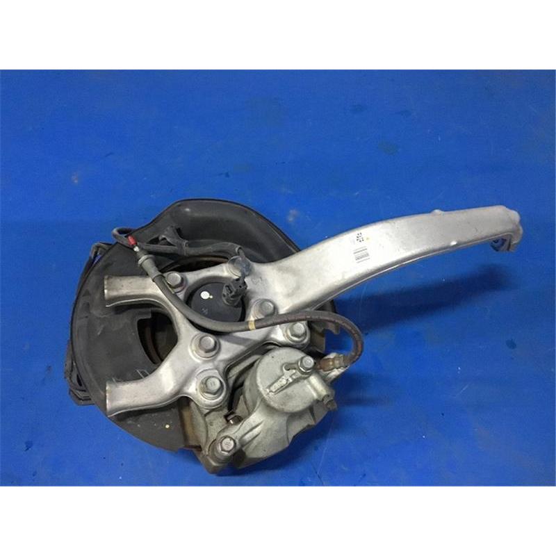 トヨタ 純正 クラウン 《 AWS210 》 右フロントナックルハブ 43201