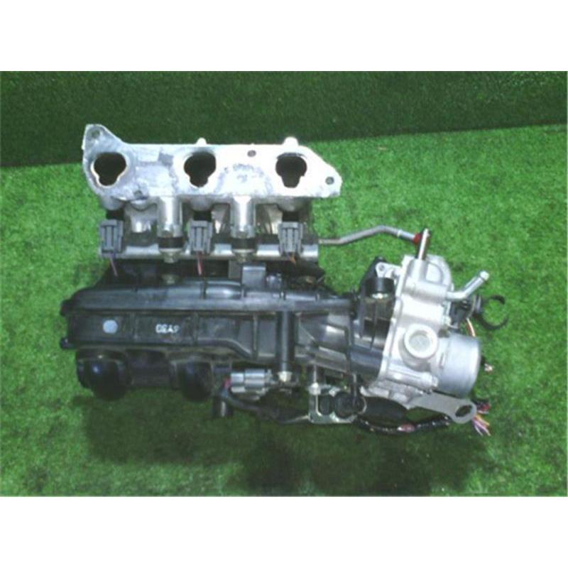 日産 純正 デイズ 《 B21W 》 インテークマニホールド 14003-6A00G