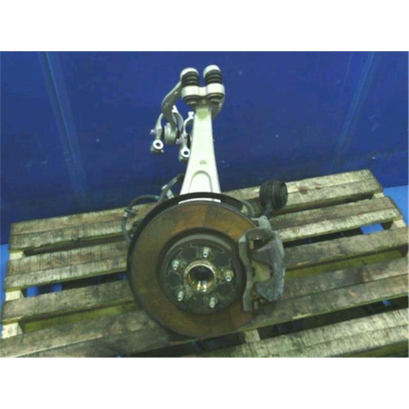 トヨタ 純正 クラウン 《 AZSH21 》 左フロントナックルハブ 43202