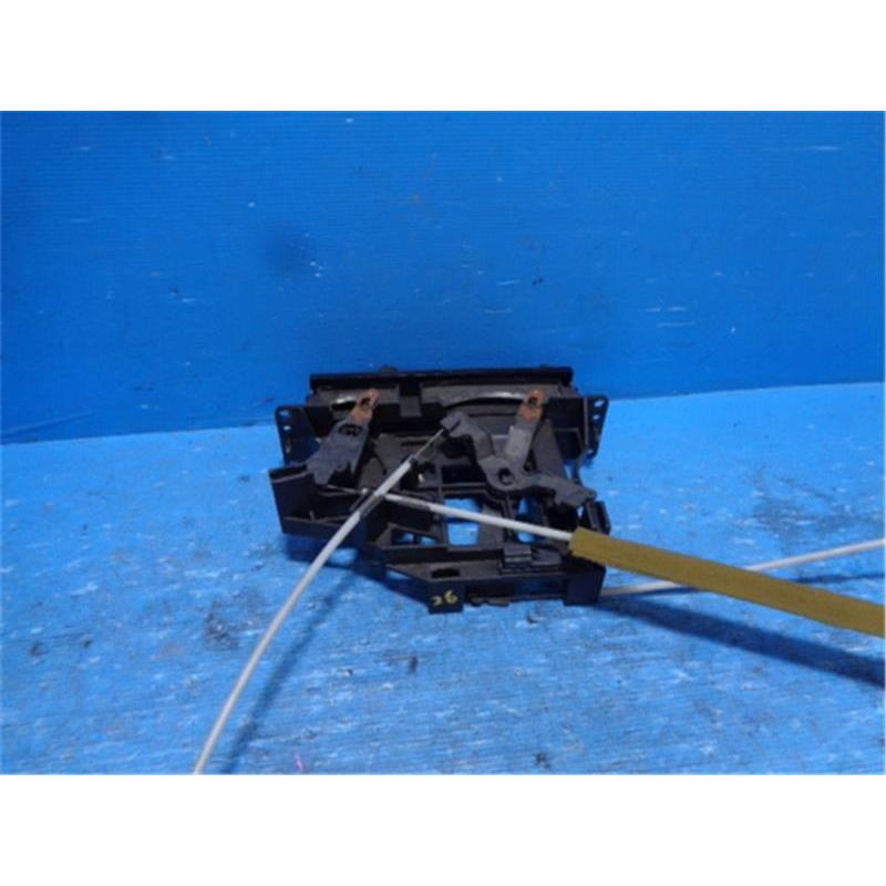 イスズ大型 純正 フォワード 《 NRR35H3 》 エアコンスイッチパネル 8