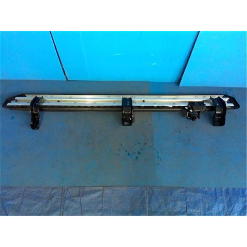 トヨタ 純正 ランドクルーザープラド 《 GDJ150W 》 左サイドステップ