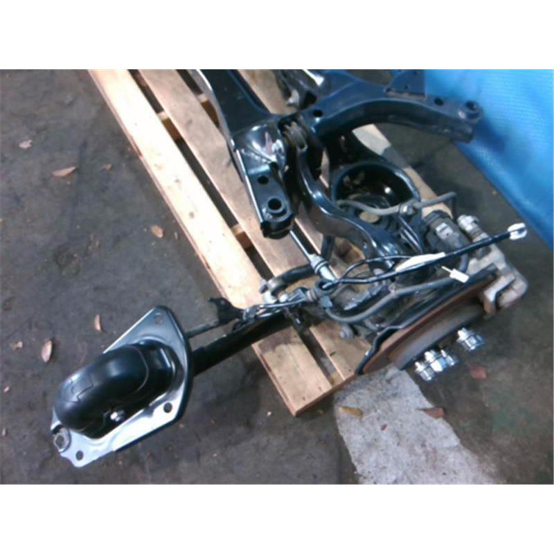 トヨタ 純正 カローラツーリング 《 MZEA12W 》 リアサスペンション