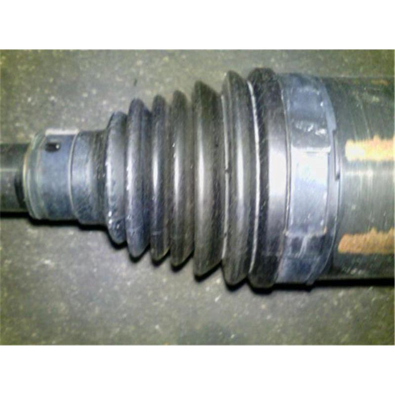 スズキ 純正 スペーシア 《 MK32S 》 リアプロペラシャフト P31100