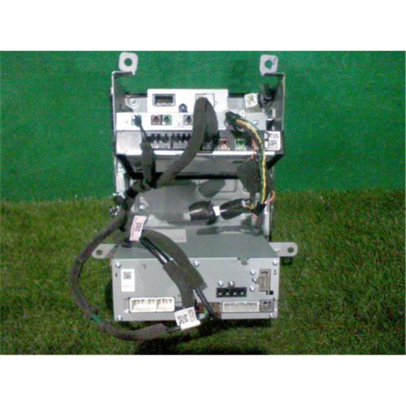 スバル 純正 レヴォーグ 《 VN5 》 マルチモニター 86213VC350 P31102