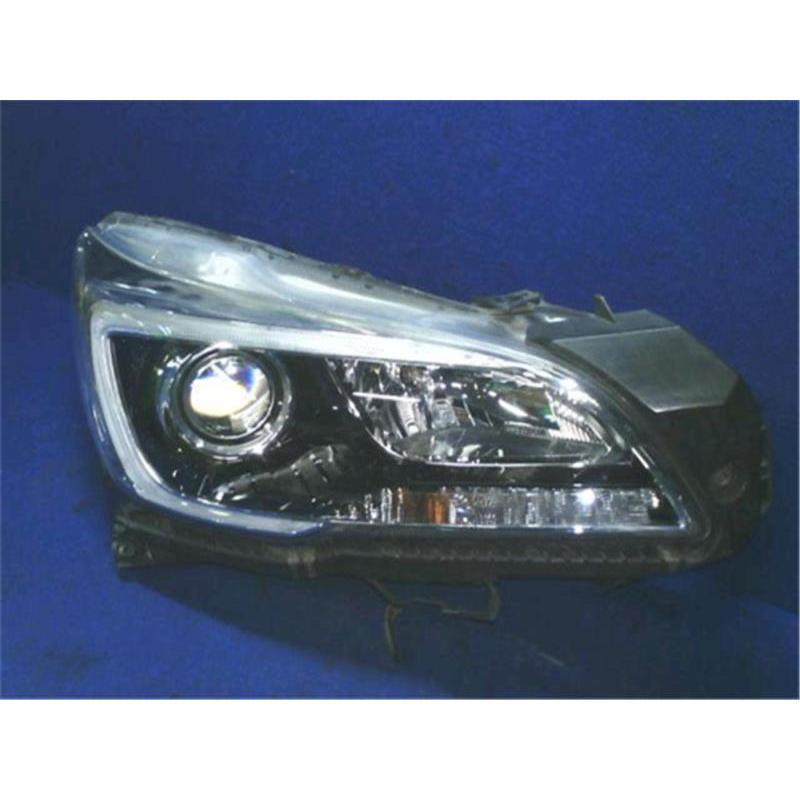 スバル 純正 レガシィ 《 BN9 》 右ヘッドライト P31200-25017100