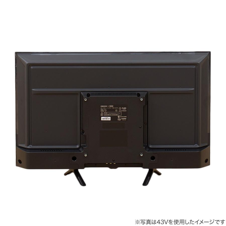 32型 チューナーレステレビ (NGL32H01 ブラック) リサイクル回収あり