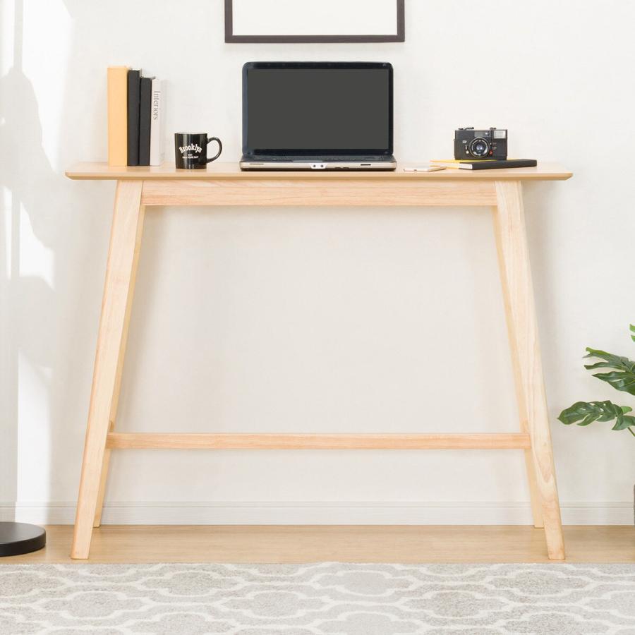 ニトリ（NITORI） カウンターテーブル (フィルン OC LBR) : ニトリ