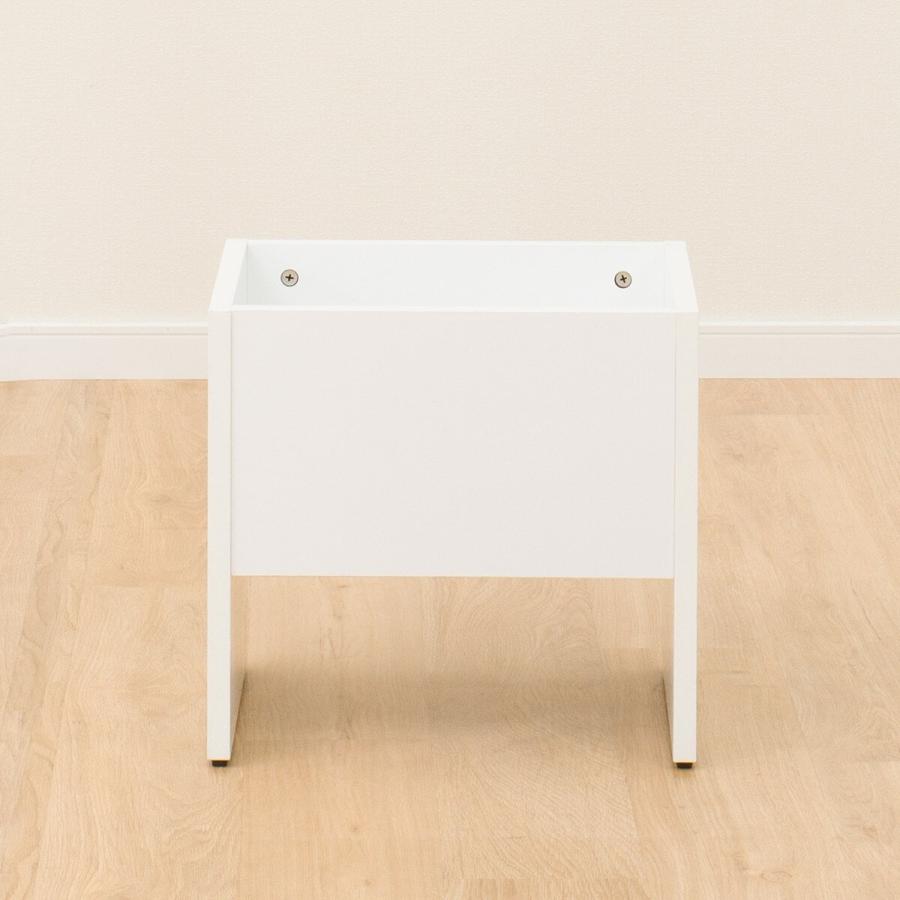 ニトリ（NITORI） 一面鏡ドレッサー(OS331 LED WH) ニトリ期間限定：4