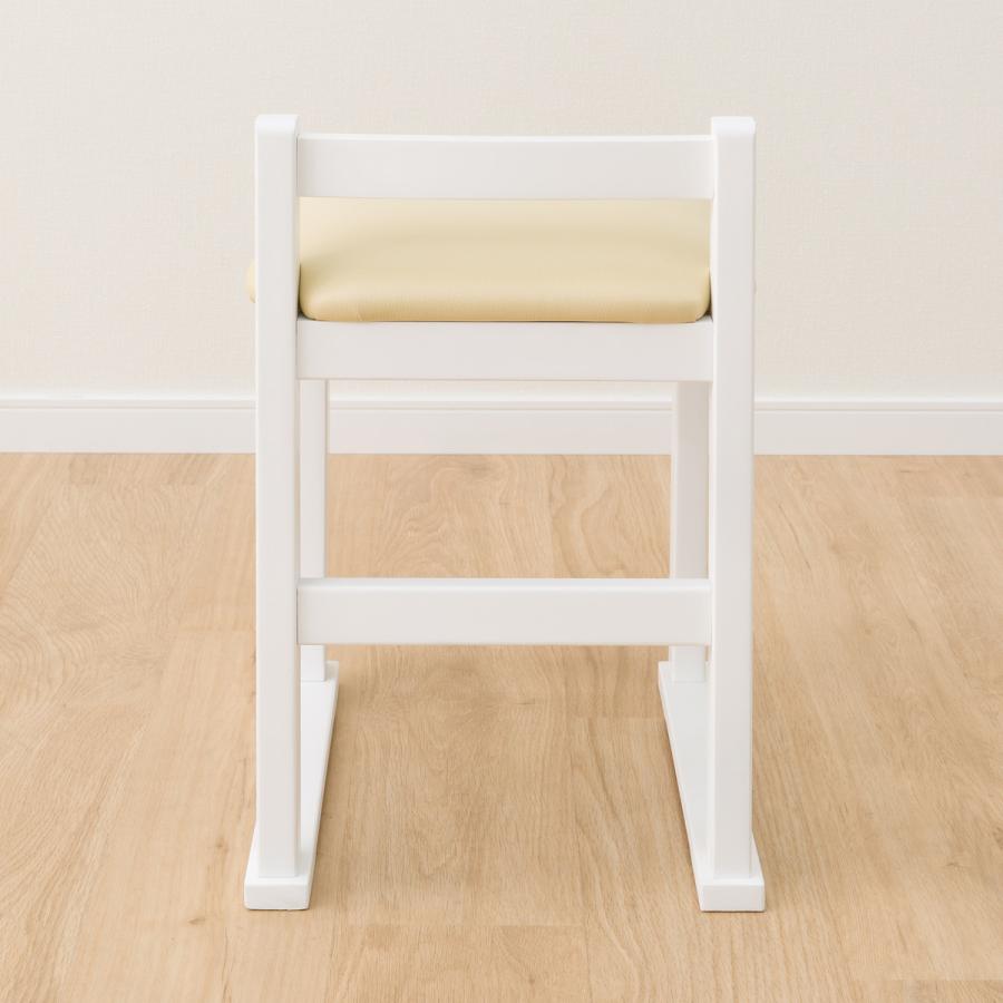 ニトリ（NITORI） 三面鏡ドレッサー 化粧台 鏡台 姿見 ミラー (DR2 WH