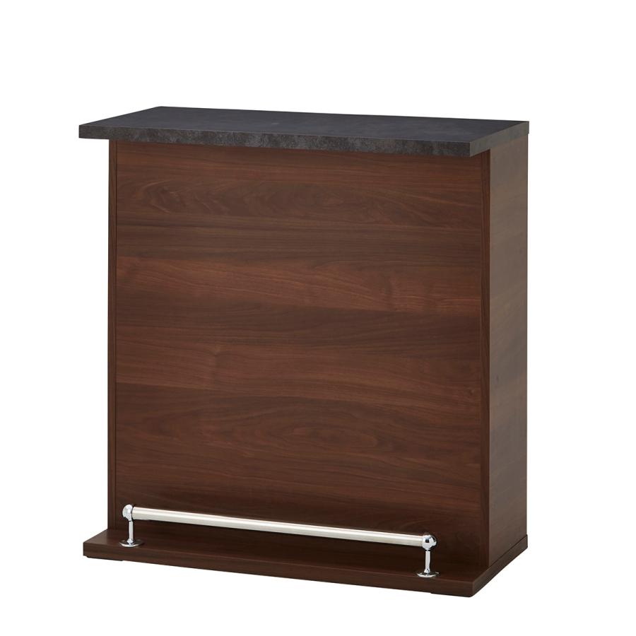 ニトリ（NITORI） 組み合わせバーカウンター (90 BR) ニトリ期間限定