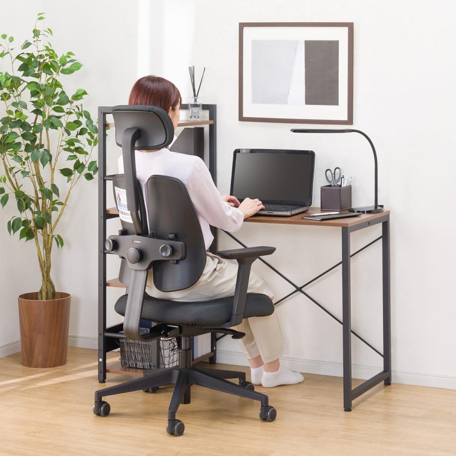 ニトリ（NITORI） オフィスチェア(デュオレハイ DX2) ワークチェア