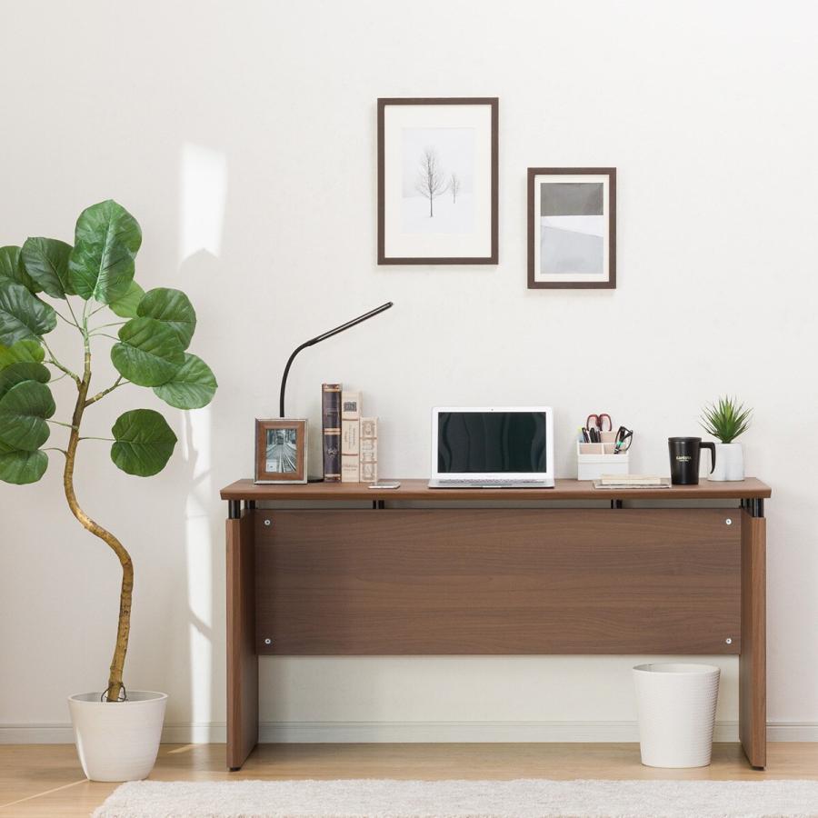 ニトリ（NITORI） デスク(ラボーロ002 140 MBR) : ニトリ Yahoo!店