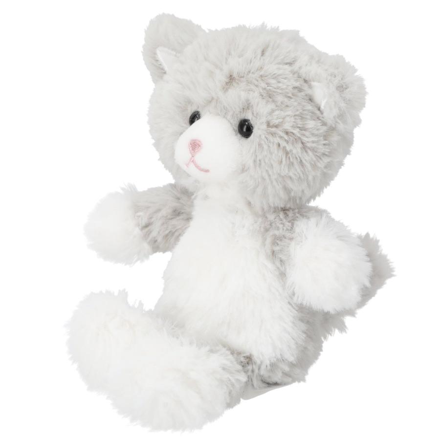 ニトリ（NITORI） クタクタぬいぐるみ(キャットGY S) : ニトリ Yahoo