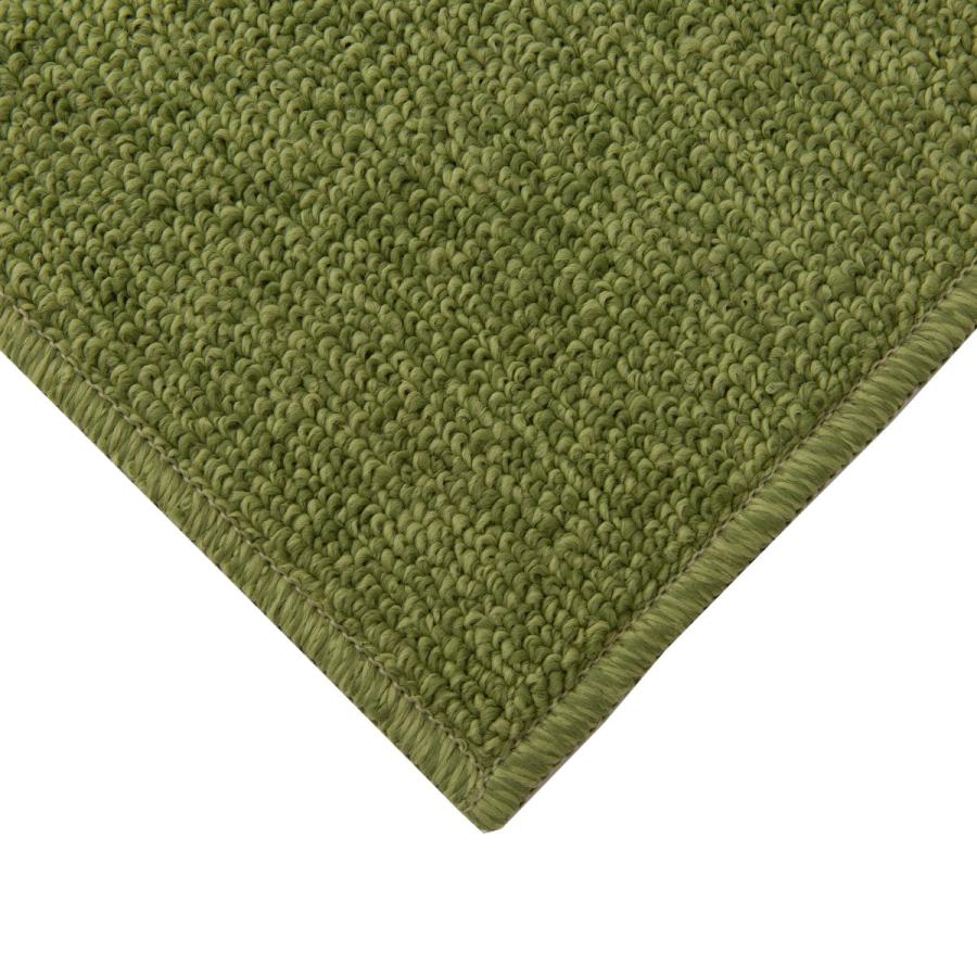 ニトリ（NITORI） 防音・防炎・抗菌防臭・防ダニカーペット(N