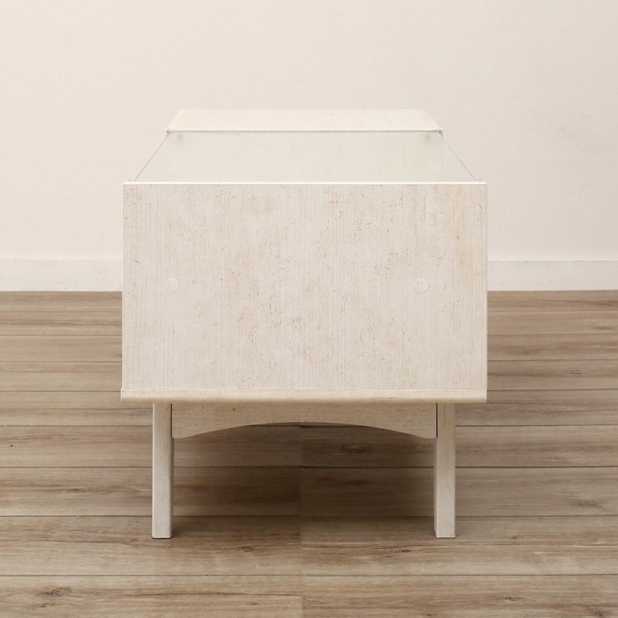 ニトリ（NITORI） ドレッサーテーブル(リズバレー9040T) 鏡台 ミラー