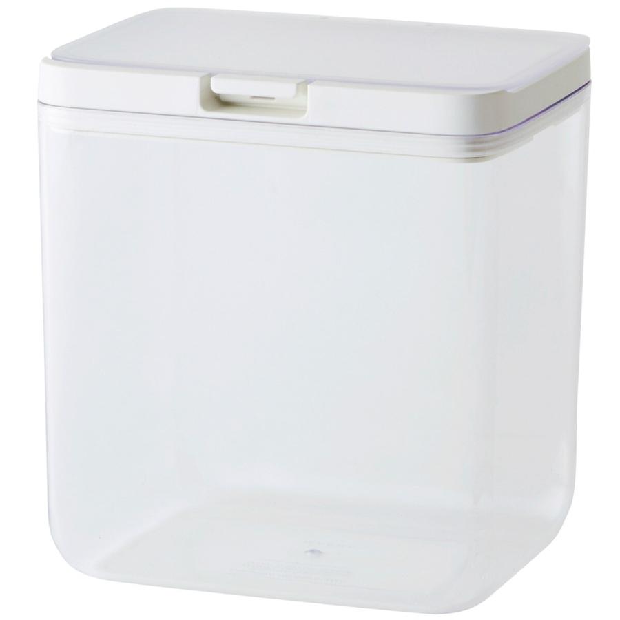 ニトリ（NITORI） 保存容器 ワイドトール・CL : ニトリ Yahoo!店