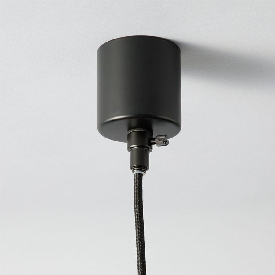 ニトリ（NITORI） フロストガラスペンダントライト 3灯 ASM (Living in