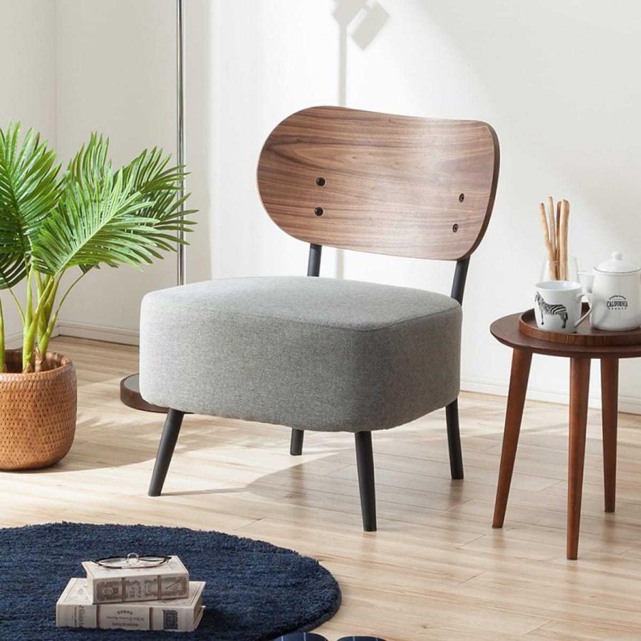 ニトリ（NITORI） ソファー ソファ 1人掛け パーソナルチェアソファ