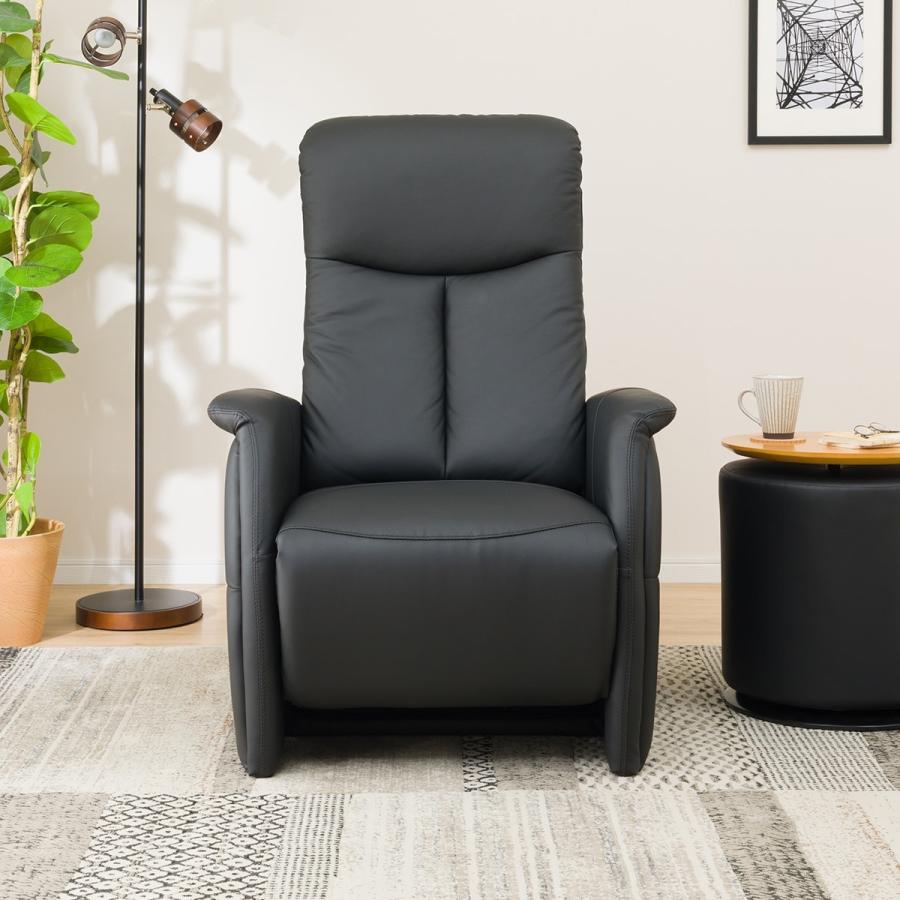 ニトリ（NITORI） ソファー ソファ 電動リクライニングチェア 1人掛け