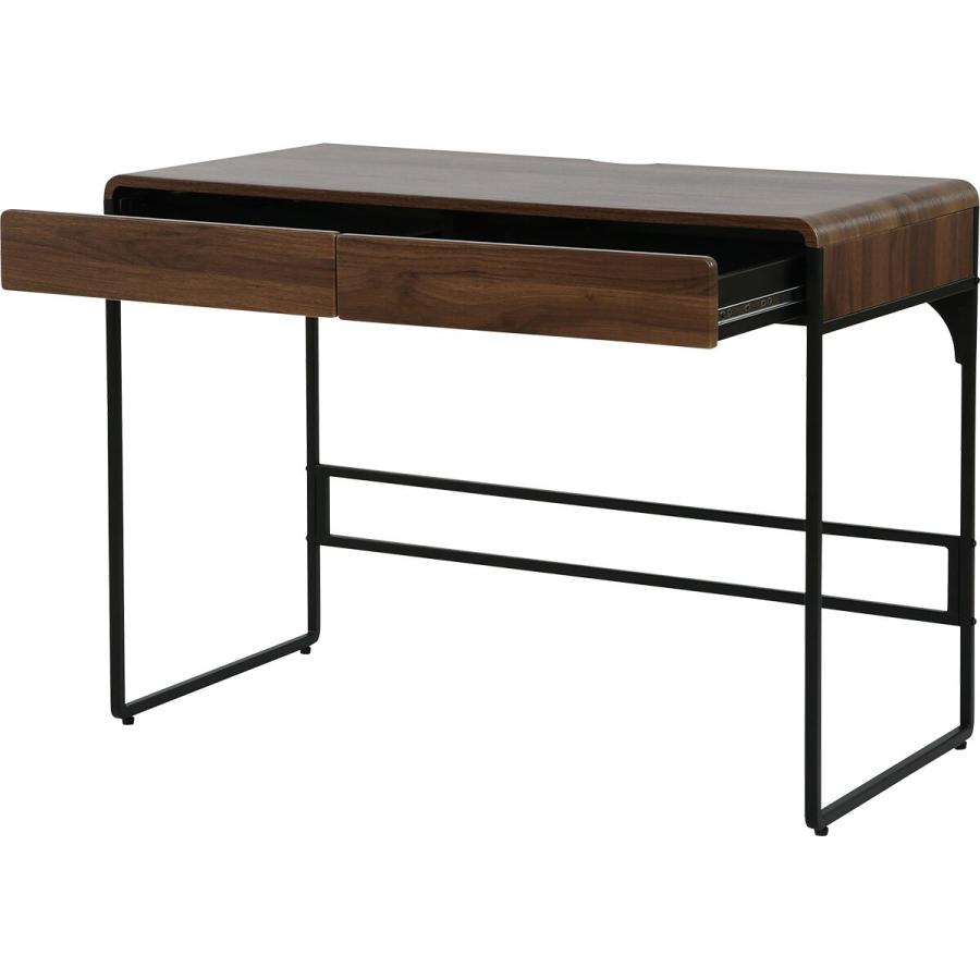 ニトリ（NITORI） デスク(DX011 MBR) : ニトリ Yahoo!店 - 通販