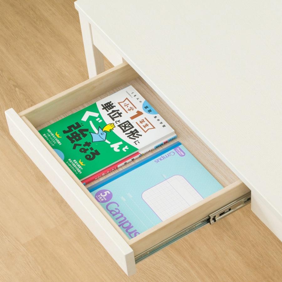 ニトリ（NITORI） コンパクトデスク(PLABO 03K WW) : ニトリ Yahoo!店