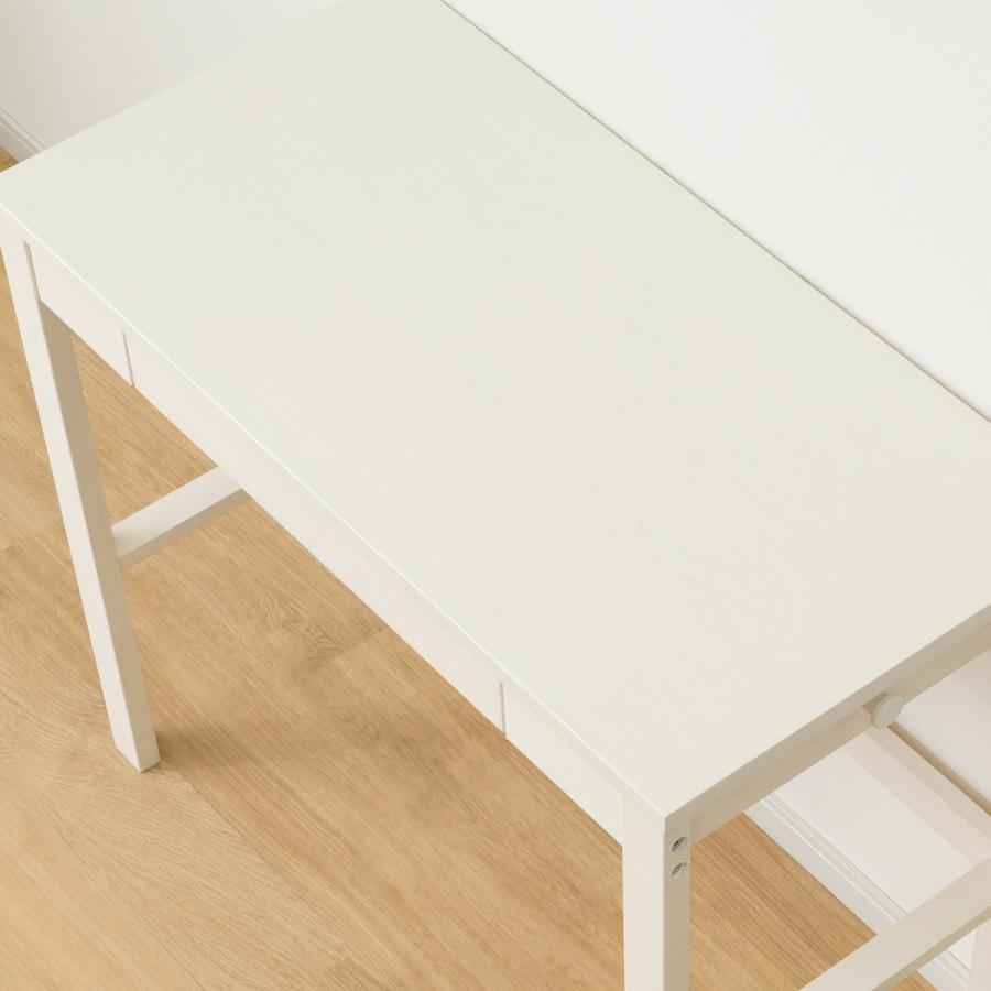 ニトリ（NITORI） コンパクトデスク(PLABO 03K WW) : ニトリ Yahoo!店