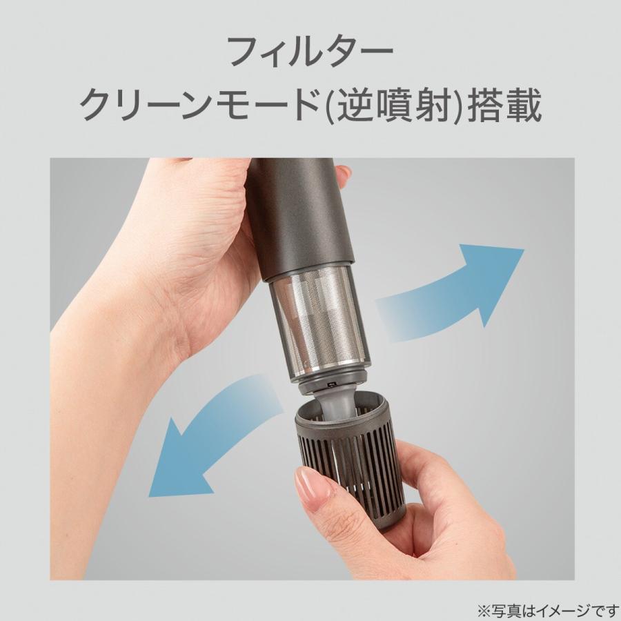 ニトリ（NITORI） ナノうるおいイオン美髪ドライヤー(NL701