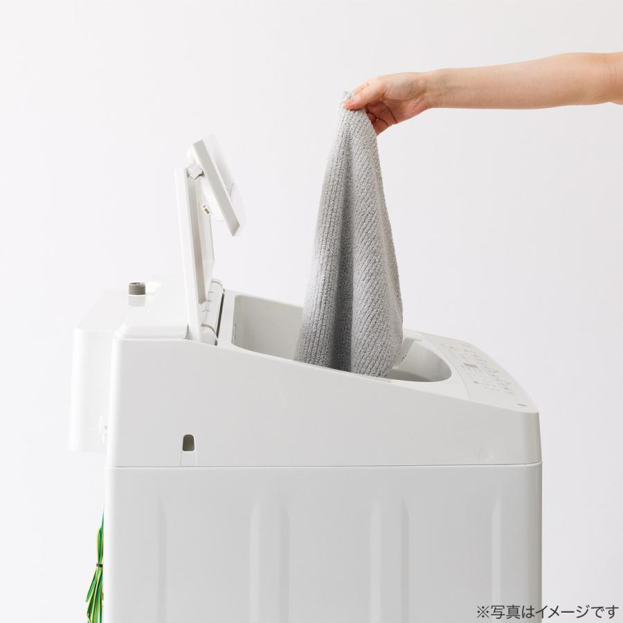 ニトリ（NITORI） 8kg洗剤自動投入洗濯機(NT80S1 ホワイト)(リサイクル