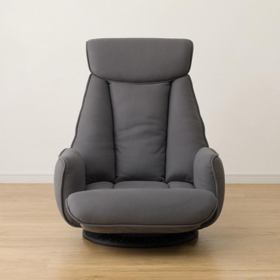 ニトリ（NITORI） 回転座椅子(LC-B17RT GY) : ニトリ Yahoo!店 - 通販