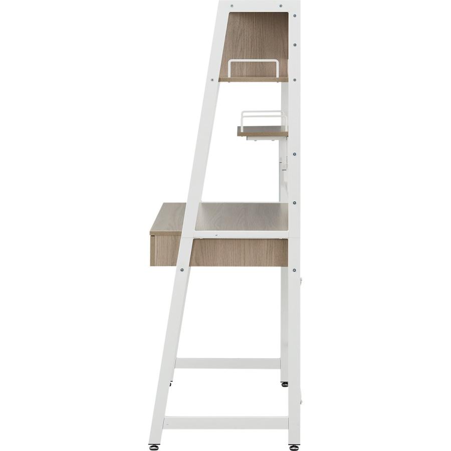 ニトリ（NITORI） 省スペースデスク(RB001 93 GW) ニトリ期間限定：4/6