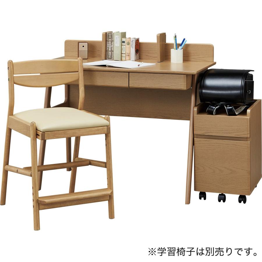 ニトリ（NITORI） スタンダードデスク(XA01 LBR) : ニトリ Yahoo!店