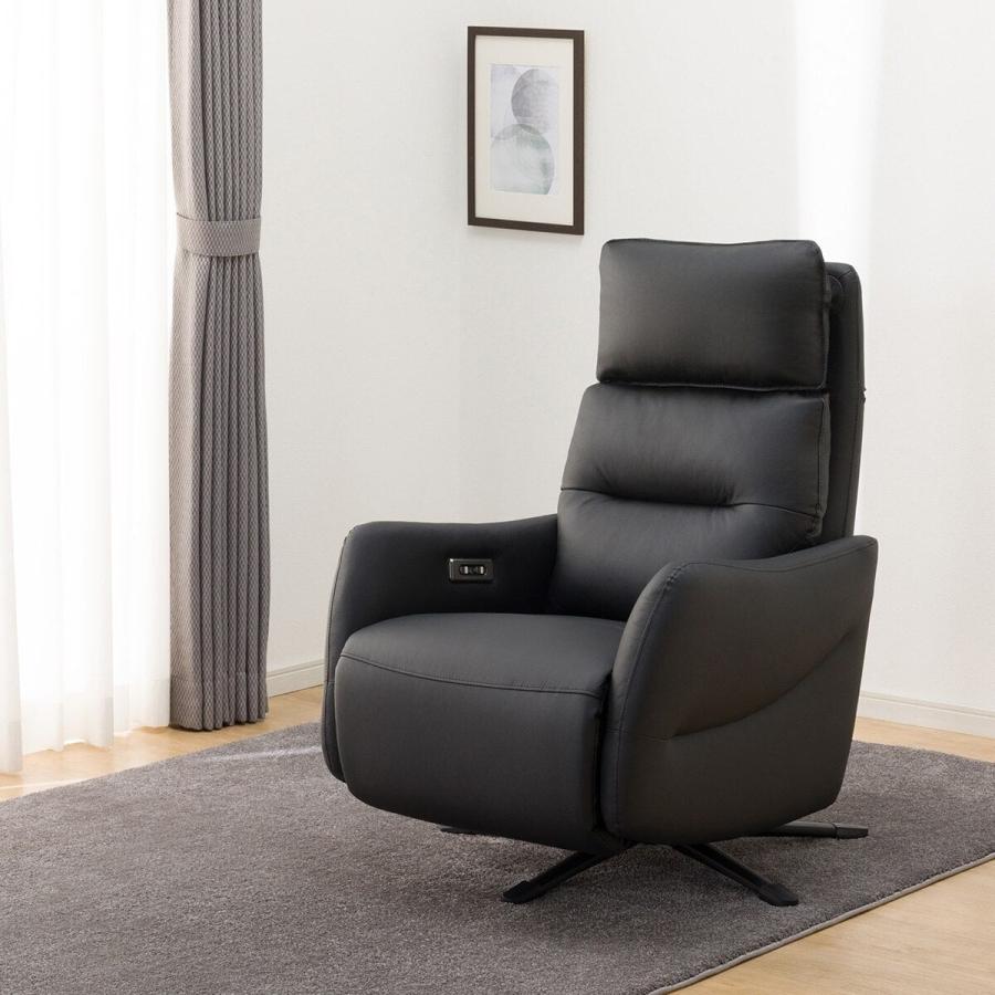 ニトリ（NITORI） 電動リクライニングパーソナルチェア(LE01-3 2