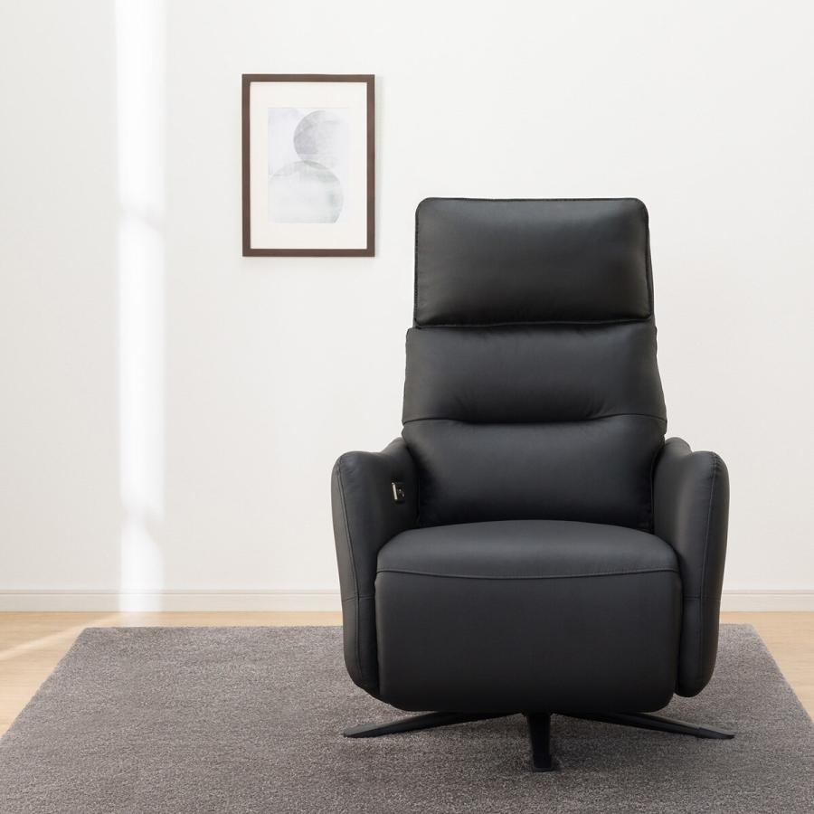 ニトリ（NITORI） 電動リクライニングパーソナルチェア(LE01-3 2