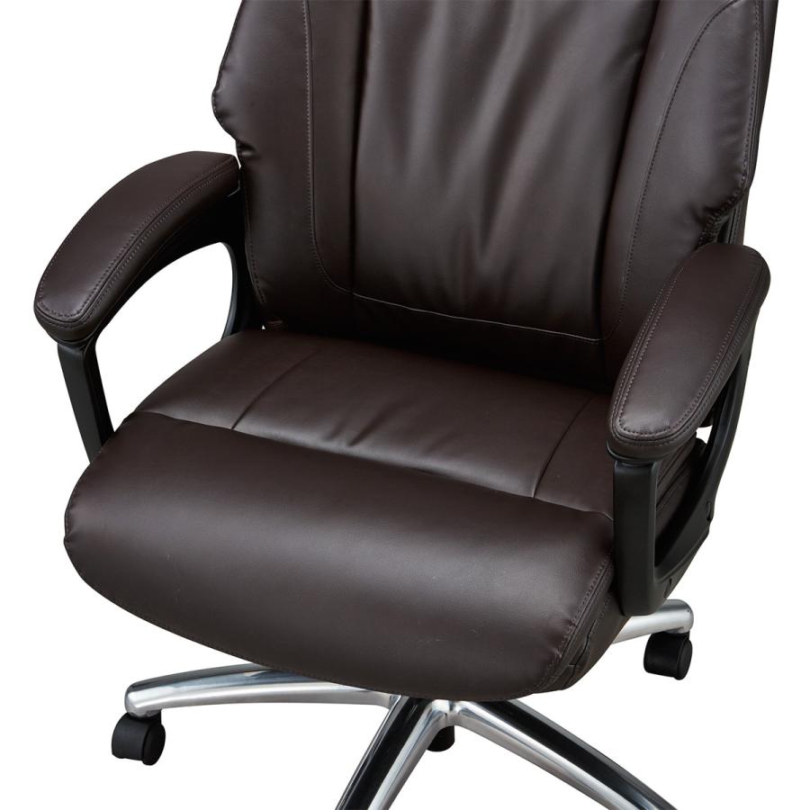 ニトリ（NITORI） オフィスチェア ワークチェア デスクチェア(BIZ