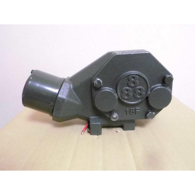 田村クイック 減速機 コボレーンモーター E18F（L） タムラモーター