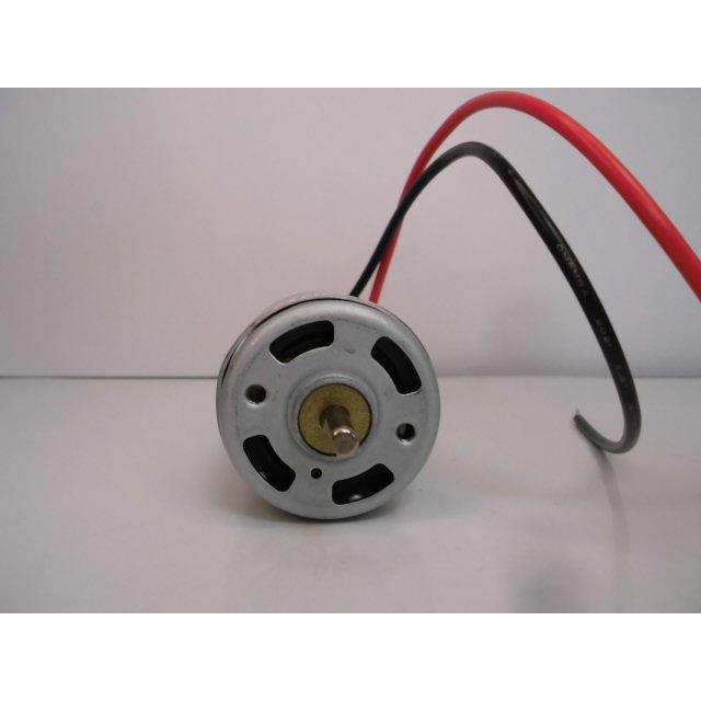 RS755VC4045 補修用モーター 田村 クイック 適合減速機 リヤ用 RQ-10