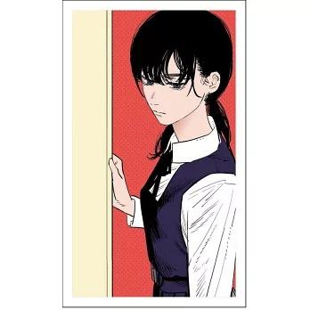 台湾版まんが(初版限定)『チェンソーマン 20』著：藤本 タツキ 鏈鋸人