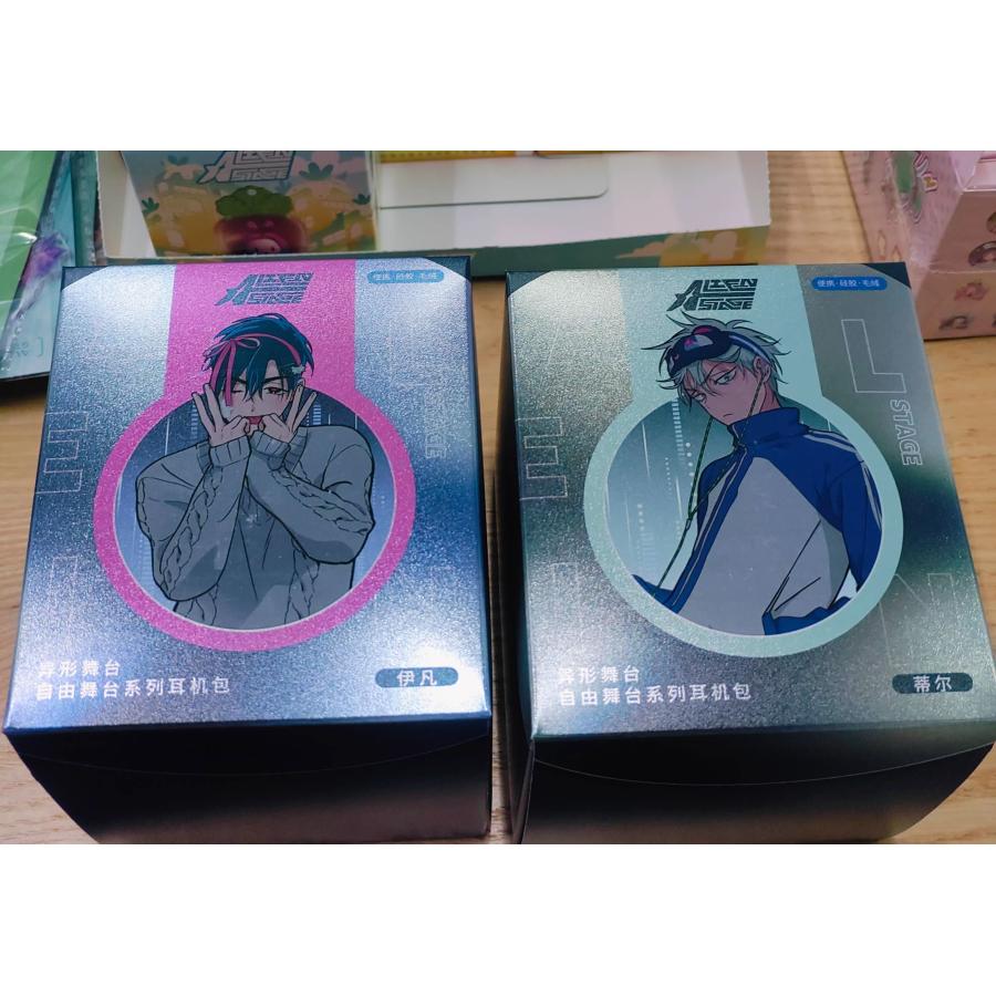 中国 グッズ『ALIEN STAGE エイリアンステージ フリーステージシリーズ